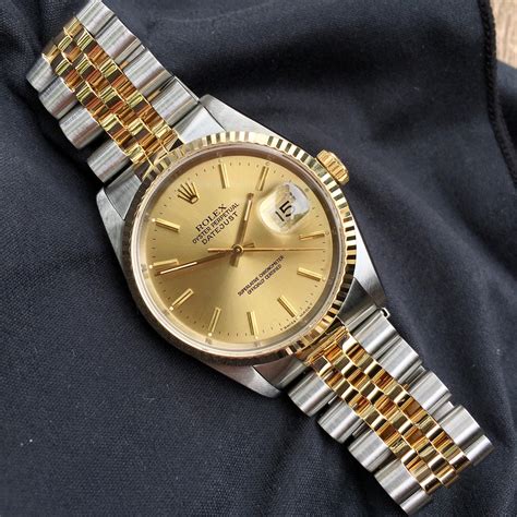 rolex day date 16233.